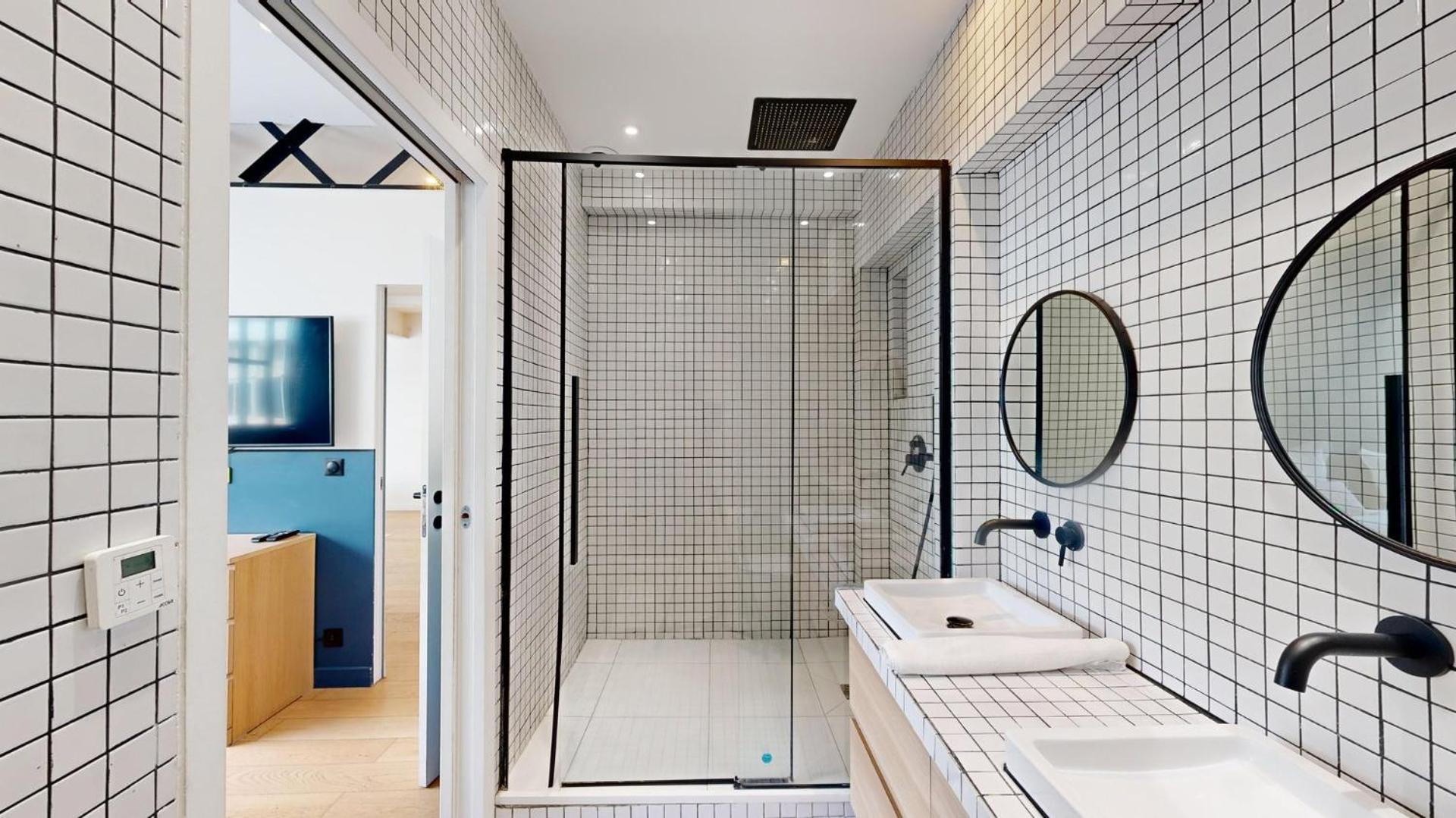178 Suite Cesar - Superb Apartment In Párizs Kültér fotó